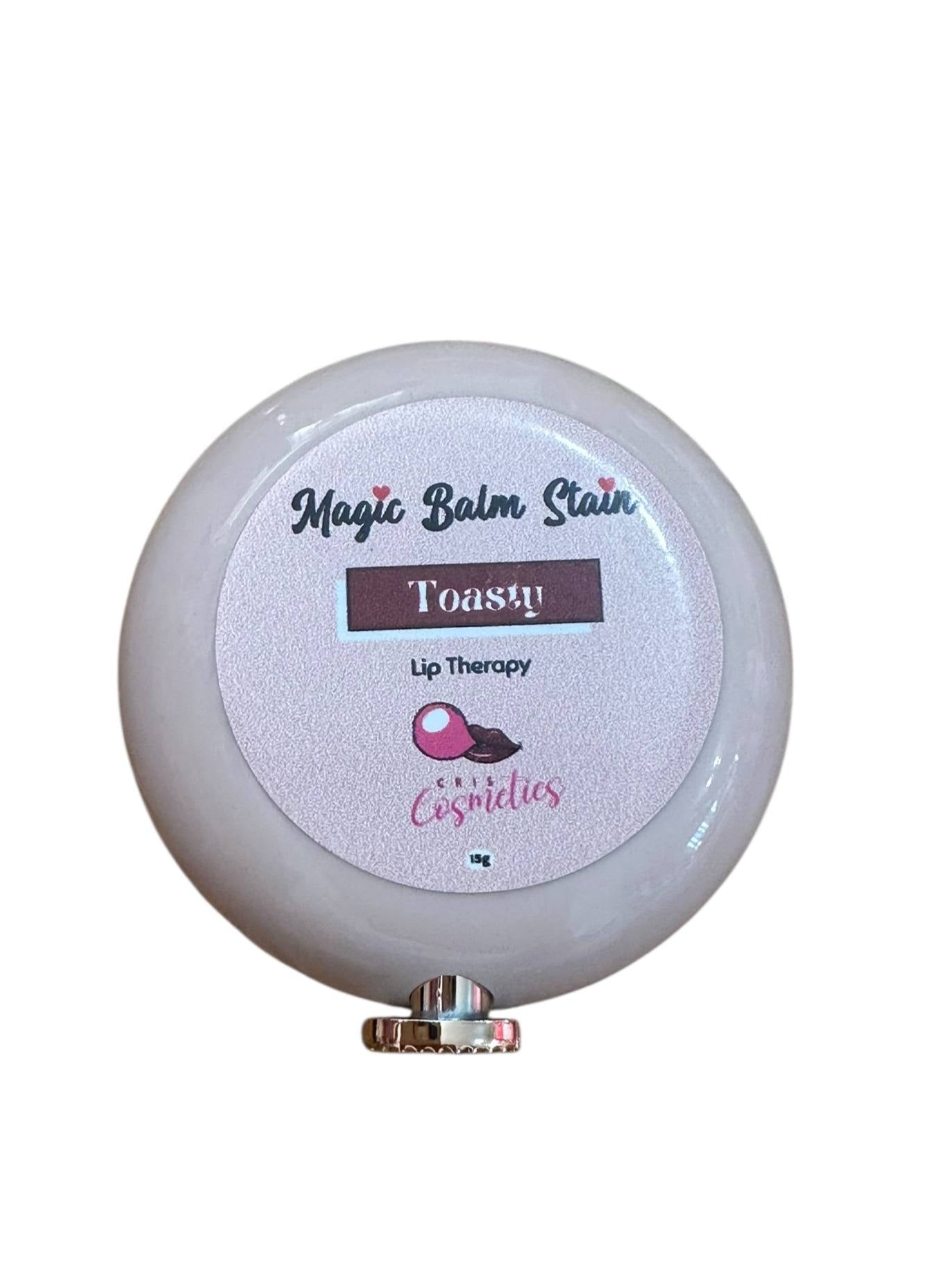 Cris Cosmetics Magic Balm Stain Lip Theraphy-Debsline.co