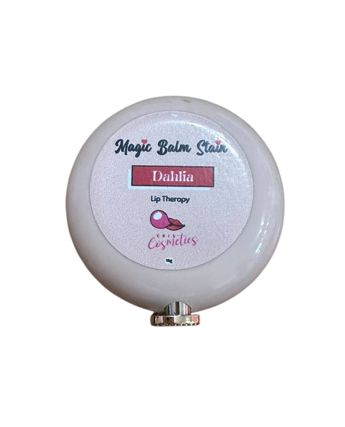 Cris Cosmetics Magic Balm Stain Lip Theraphy-Debsline.co