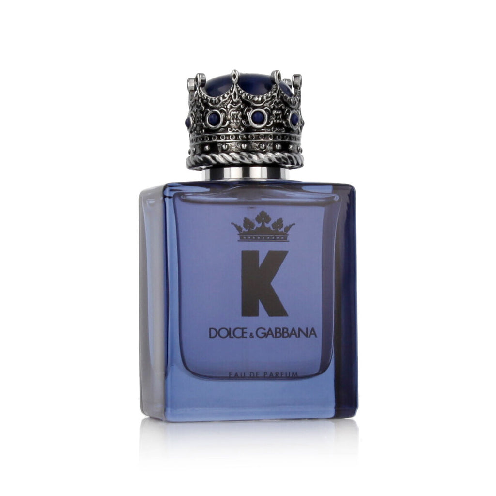 Men's Perfume D&G K Pour Homme EDP 50 ml-1