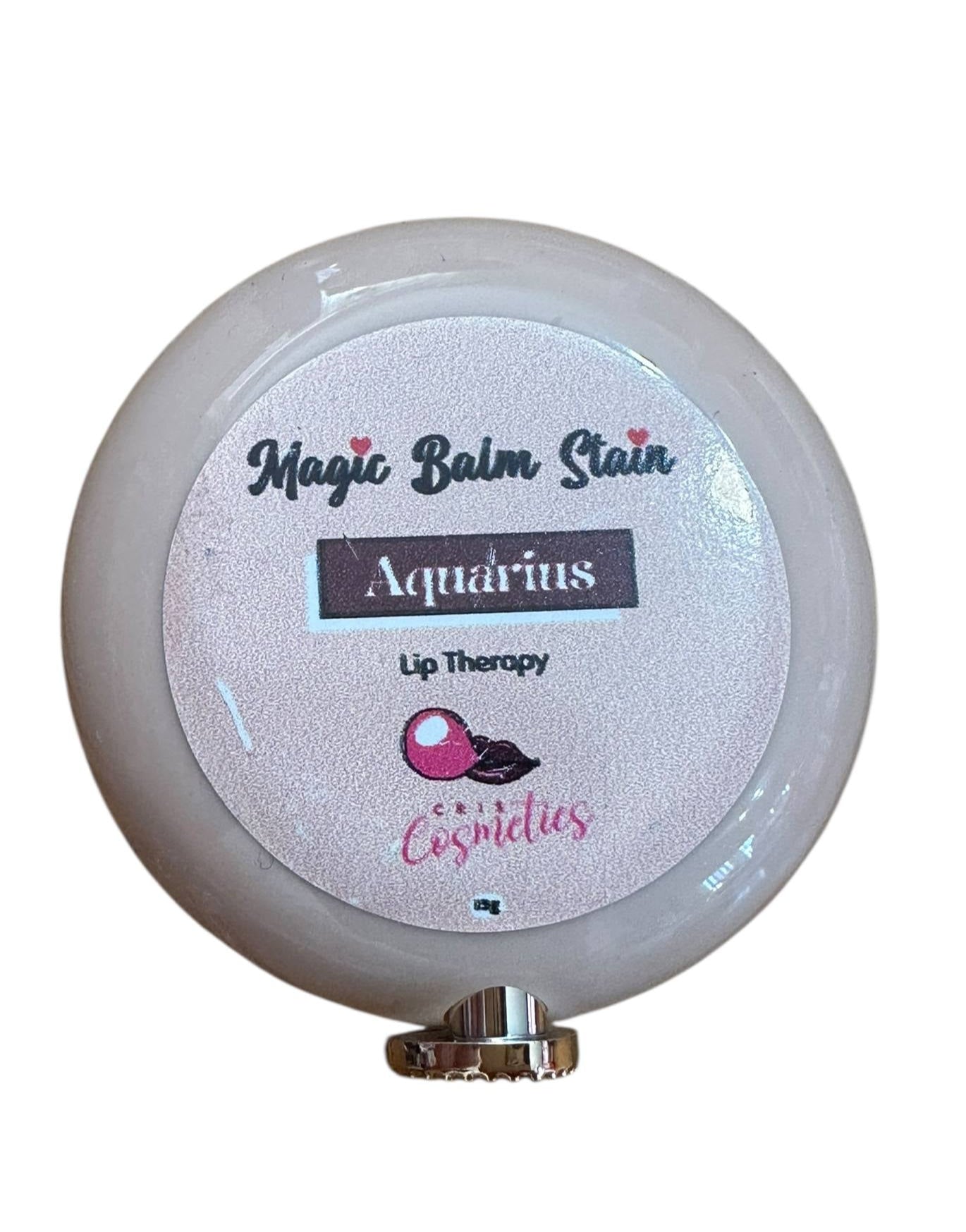 Cris Cosmetics Magic Balm Stain Lip Theraphy-Debsline.co