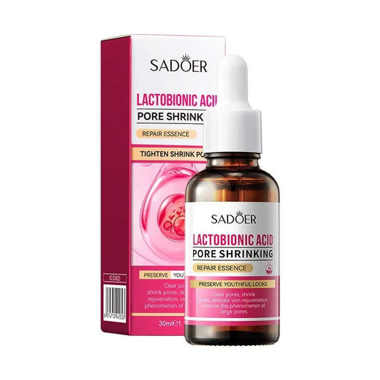 30ml SADOER Face Serum Facial Moisturizing Firming Hydrating Facial Essence