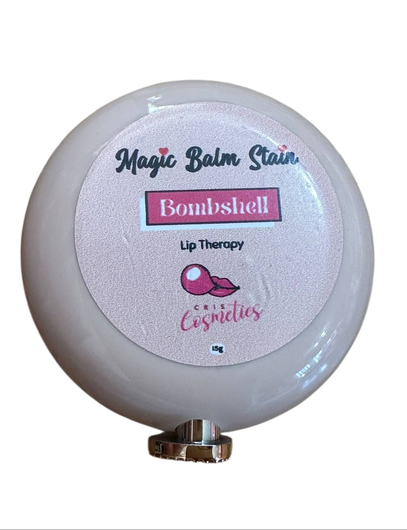 Cris Cosmetics Magic Balm Stain Lip Theraphy-Debsline.co