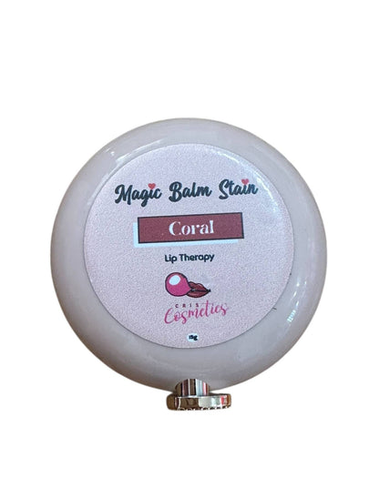 Cris Cosmetics Magic Balm Stain Lip Theraphy-Debsline.co
