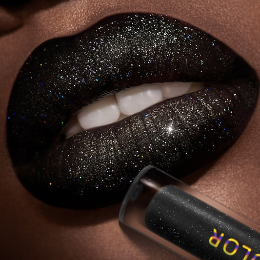 Gothic Glamour Lip Glaze Set-0