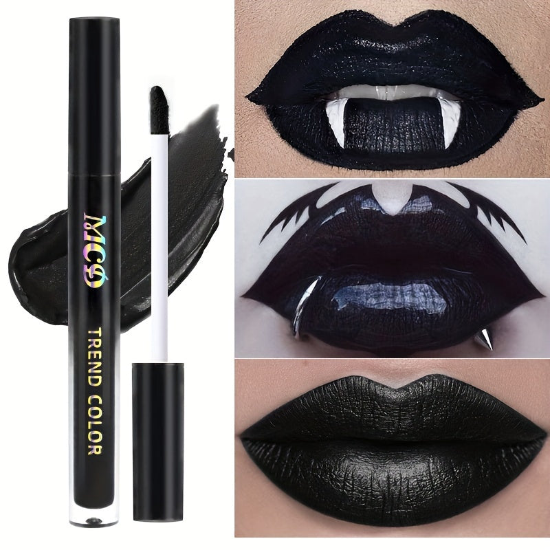 Gothic Glamour Lip Glaze Set-2