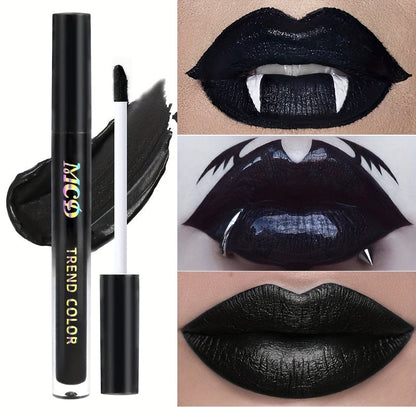Gothic Glamour Lip Glaze Set-2