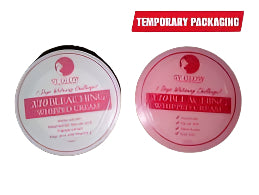 SY Glow Bleaching Whipped Cream £18 250g - Debsline.co  -  