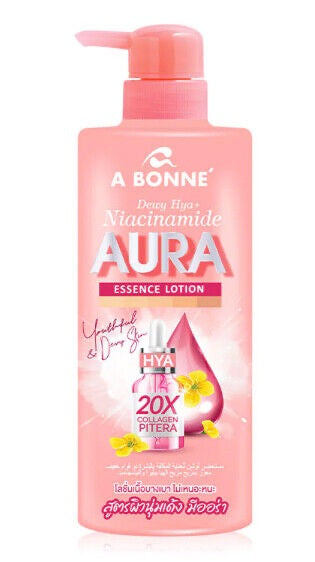 A Bonne Niacinamide Lotion 500ml