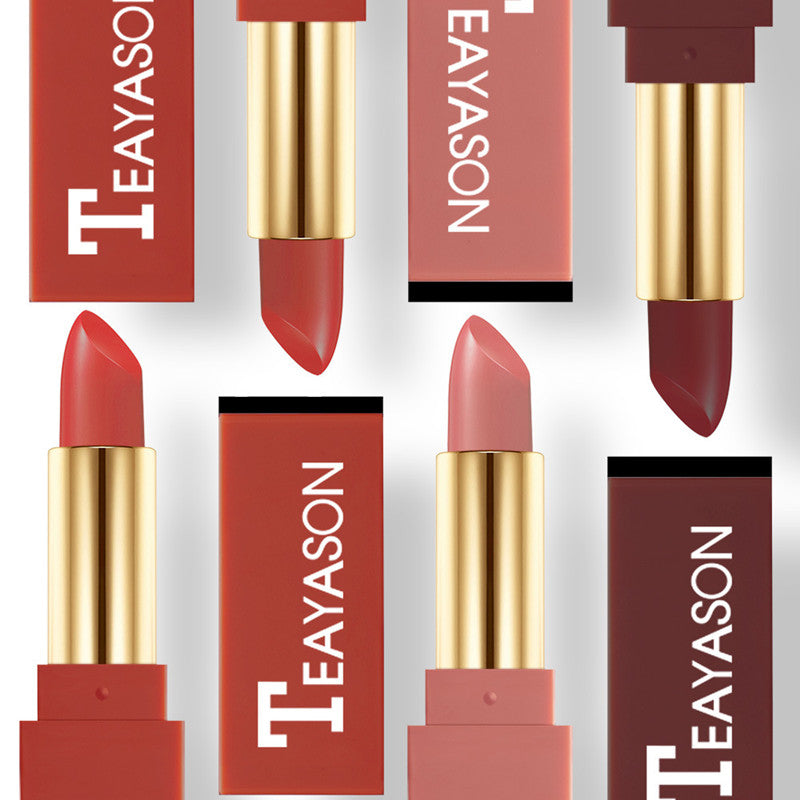 Velvet Matte Lipstick Set-2