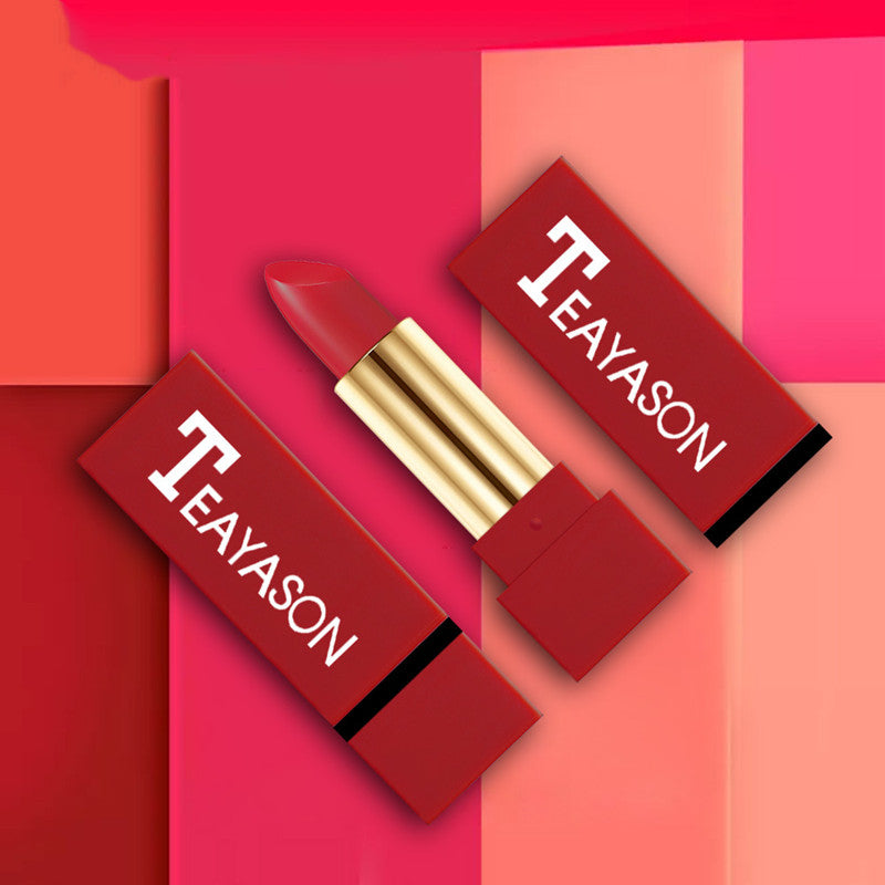 Velvet Matte Lipstick Set-3