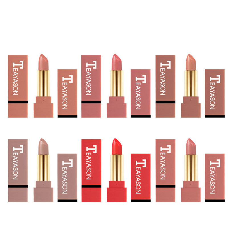 Velvet Matte Lipstick Set-4