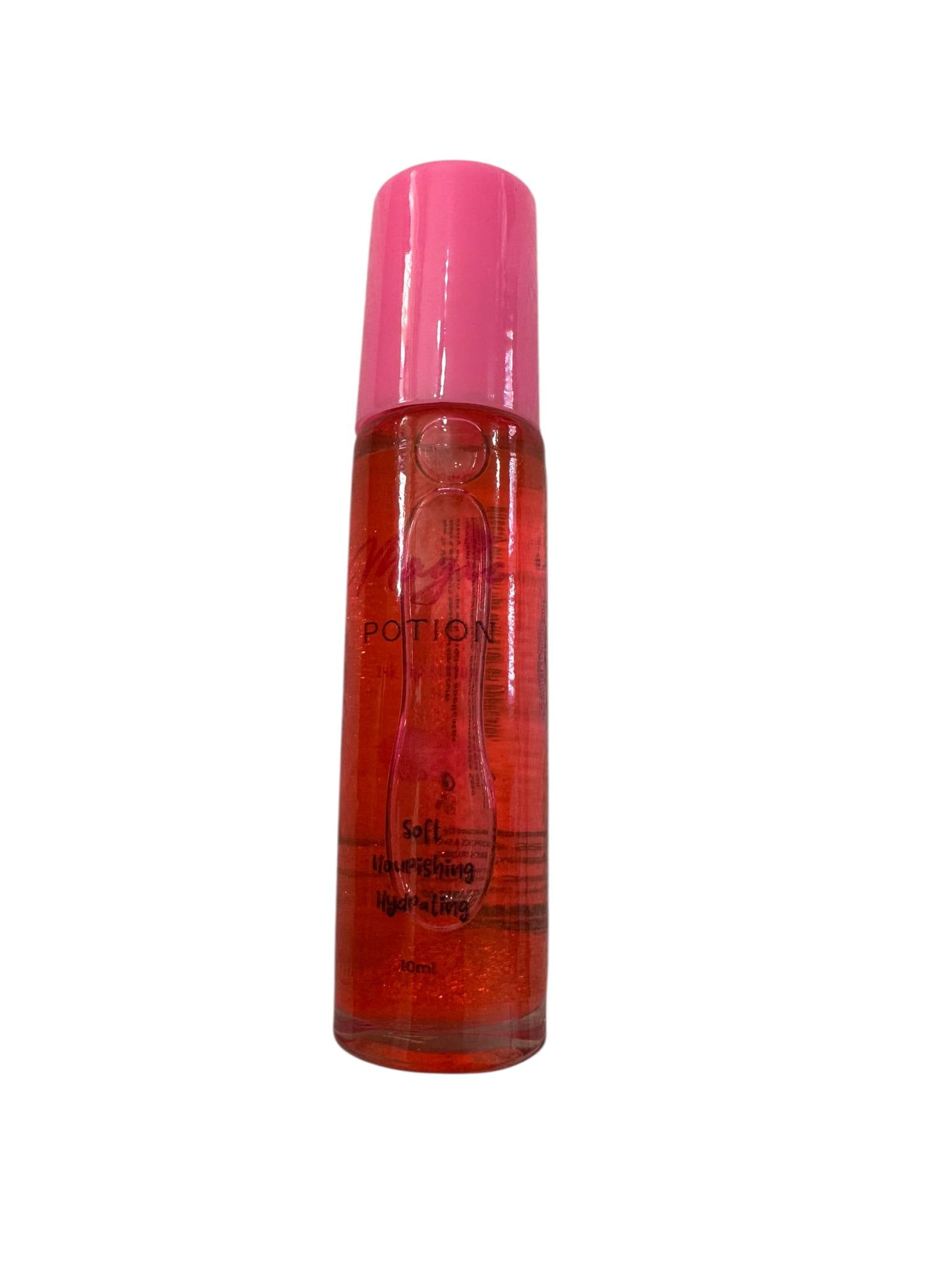 Cris Cosmetics Magic Balm Stain Lip Theraphy-Debsline.co