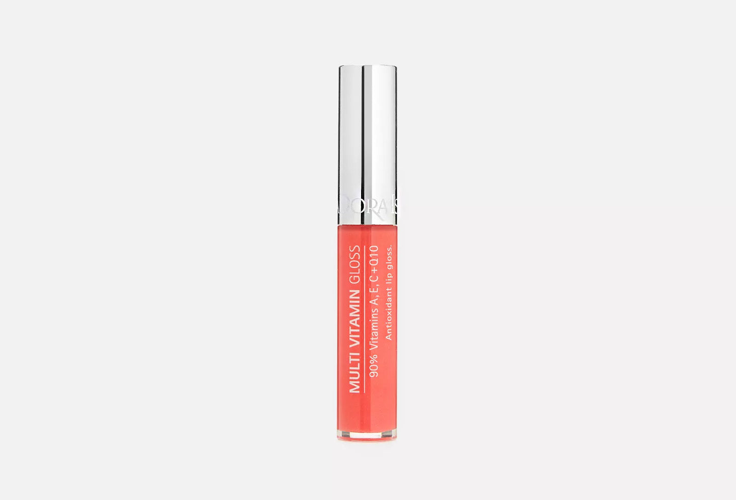 Isadora Multi Vitamin Lip Gloss - 38 Pink Berries